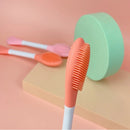 Pincel de silicone para aplicação de máscara facial /Escova De Maquiagem Escovas Cosméticos