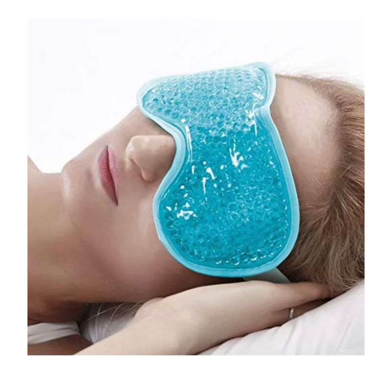 Máscara Facial em Gel Dupla Face Renova