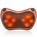 Encosto Massageador Shiatsu RelaxPro