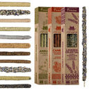 Incenso Nirvana Premium 100% Natural