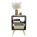 Mesa de Cabeceira Lumina Palma Essence