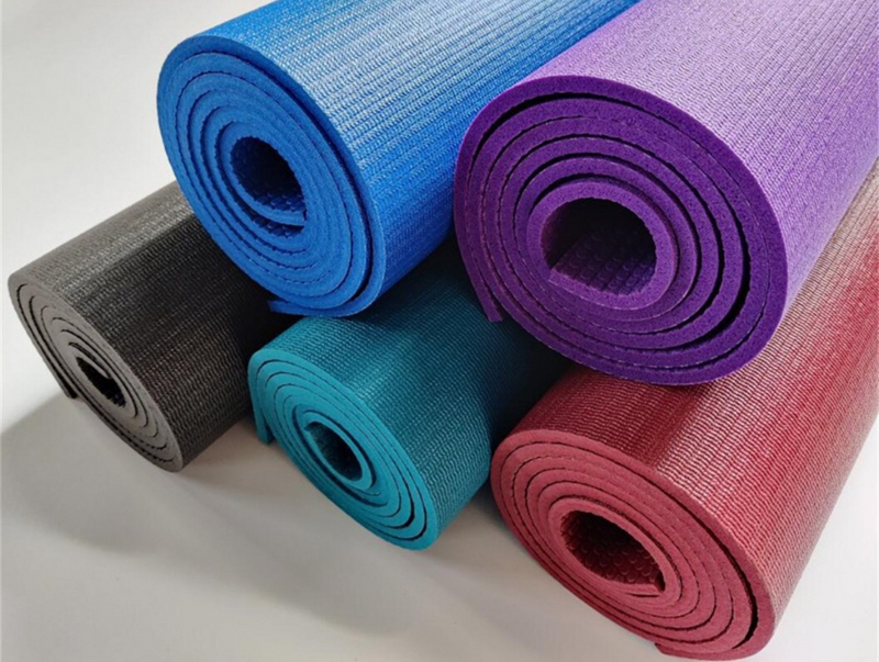 Tapete de Yoga Essência Mat