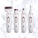 Aparador Feminino SilkTouch 4 em 1