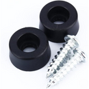 Barra Fixa de Porta para Flexão Regulável Eixo Vital