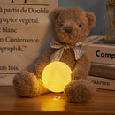 Luminária Lua Cheia Lumina Selene