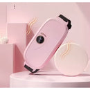 Massageador Térmico Feminine Care