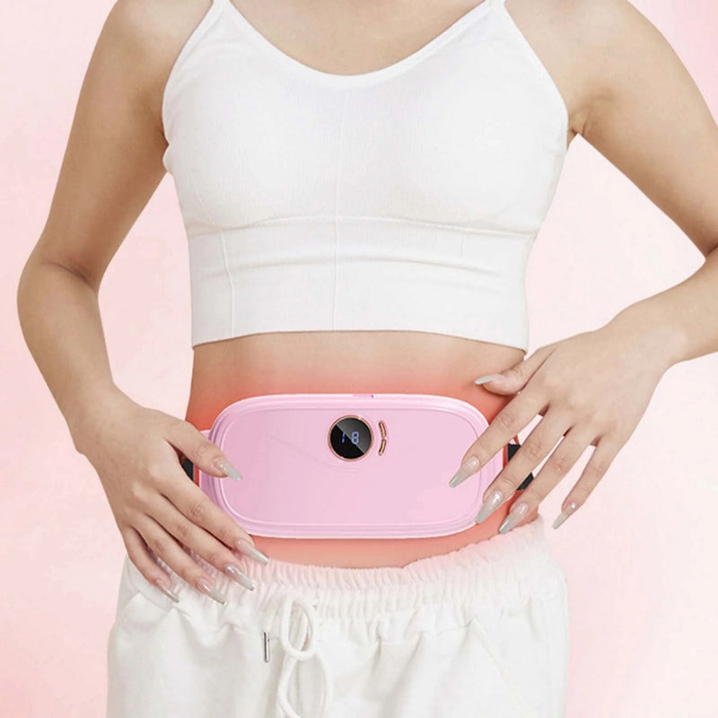 Massageador Térmico Feminine Care