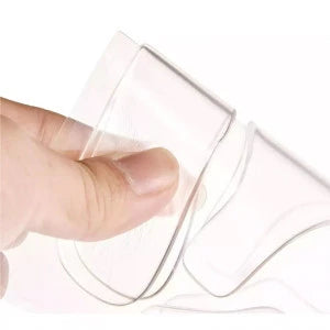 Revitalize Patch – Adesivo Facial de Silicone Anti-Rugas