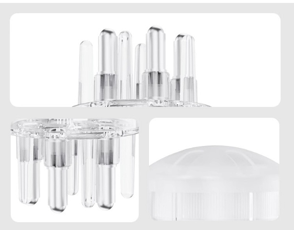 Aplicador de Óleo Capilar Ritual Crescer