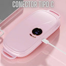 Massageador Térmico Feminine Care