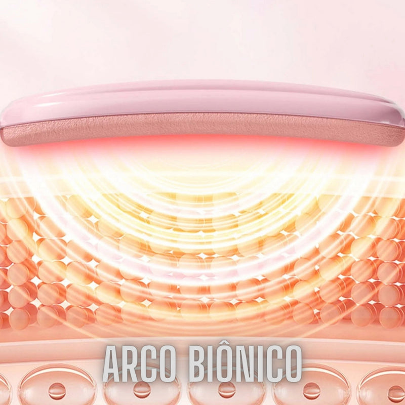 Massageador Térmico Feminine Care