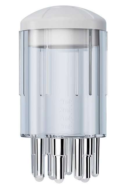 Aplicador de Óleo Capilar Ritual Crescer