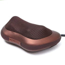 Encosto Massageador Shiatsu RelaxPro