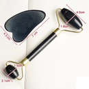 Rolo e Placa Gua Sha Toque Divino