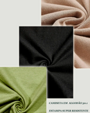 Camiseta Feminina Boho Live by The Sun