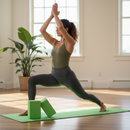 Tapete de Yoga Essência Mat