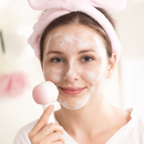 Escova Facial 2 em 1 LumiSkin Duo Clean