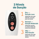 Pore Clean Sugador