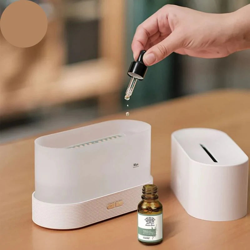 Óleo Essencial Lumina Aroma™ 10ml