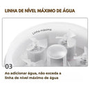 Difusor de Aroma Névoa do Oceano