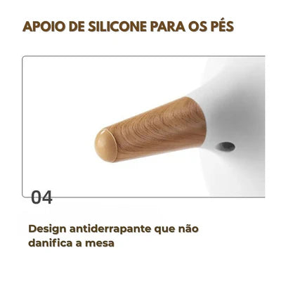 Difusor de Aroma Névoa do Oceano