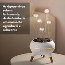 Difusor de Aroma Névoa do Oceano