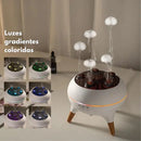 Difusor de Aroma Névoa do Oceano