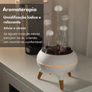 Difusor de Aroma Névoa do Oceano