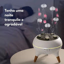 Difusor de Aroma Névoa do Oceano