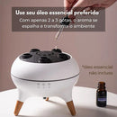 Difusor de Aroma Névoa do Oceano