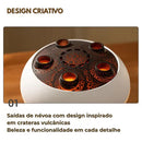 Difusor de Aroma Névoa do Oceano