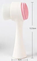 Escova Facial 2 em 1 LumiSkin Duo Clean