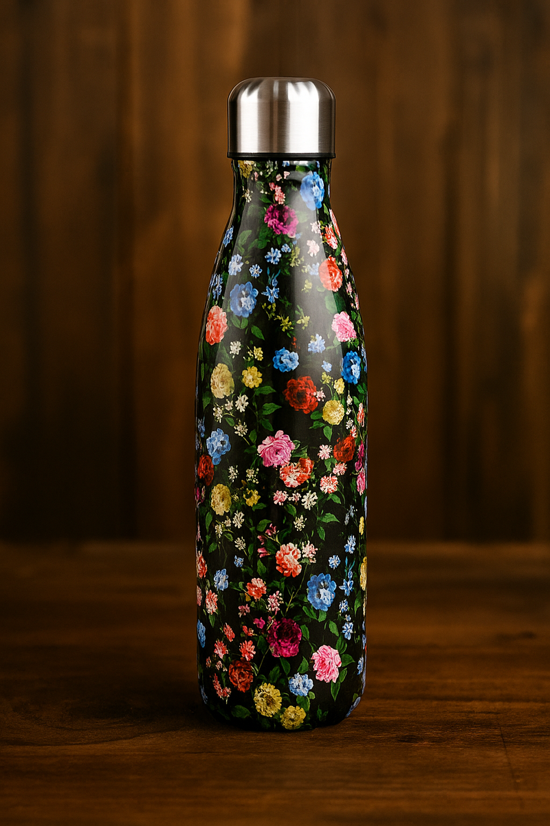 Garrafa Inox Térmica 500ml Fonte Vital