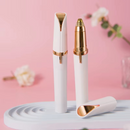 Caneta Aparadora de Sobrancelhas & Rosto