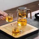 Bule Infusor de Chá 600ml TeaFusion