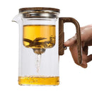 Bule Infusor de Chá 600ml TeaFusion