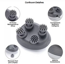 Massageador Elétrico RelaxaRaiz