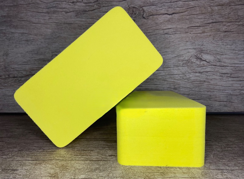 Kit com 2 Blocos Essência