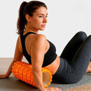 Rolo de Massagem Muscular Foam Roller