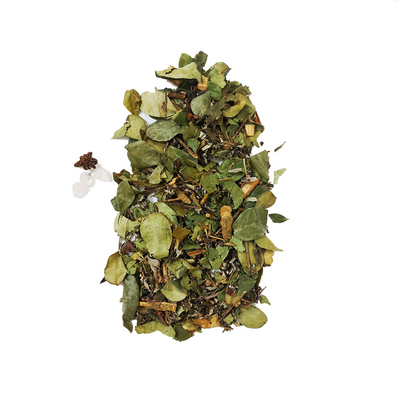 Banho de Ervas Cristais Pedra Natural Defumação Les Energie