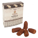 Incenso Cone Efeito Cascata Indiano Goloka