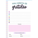 Caderno da Gratidão e hoponopono