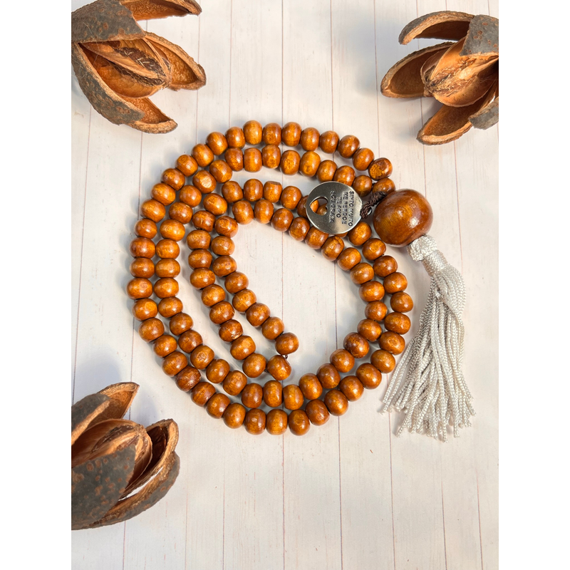 Japamala 108 contas Mala Ho’olua