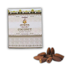 Incenso Cone Efeito Cascata Indiano Goloka