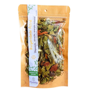 Banho Sagrado com Ervas e Cristal Natural