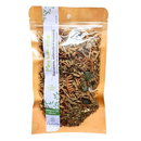 Banho Sagrado com Ervas e Cristal Natural