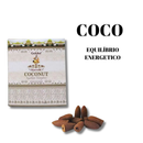 Incenso Goloka Cone Efeito Cascata Indiano