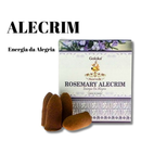 Incenso Goloka Cone Efeito Cascata Indiano