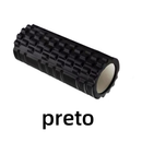 Rolo de Massagem Muscular Foam Roller