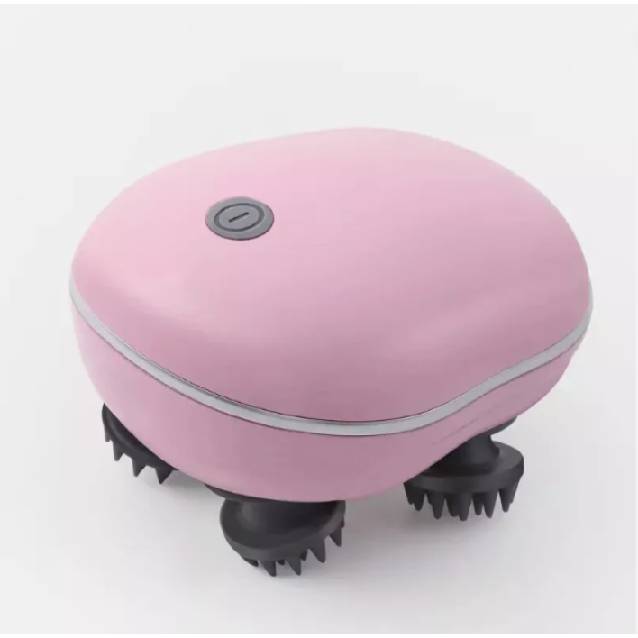 Massageador Elétrico RelaxaRaiz